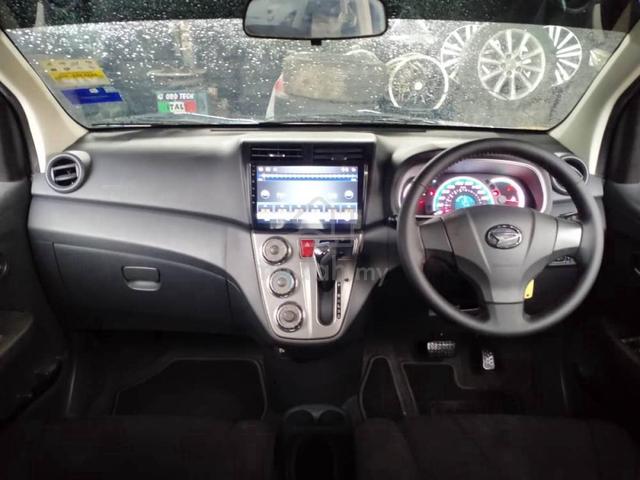 2014 Perodua Myvi 1.5 SE (A) Icon SE - 4
