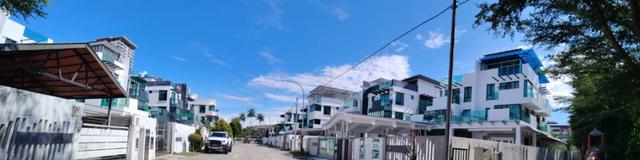 For Sale -Taman Eaton Square Kobusak 1