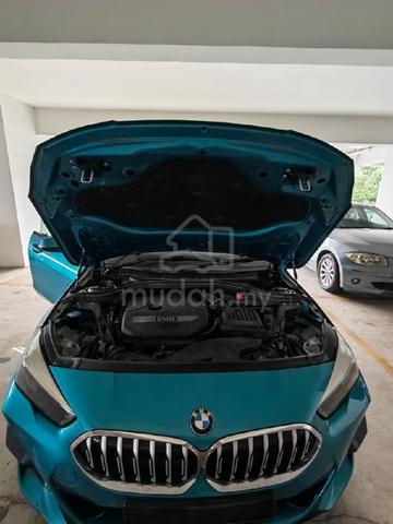 2022 Bmw 2 SERIES 1.5 18I GRAN COUPE MY20 F44 (A) - 1