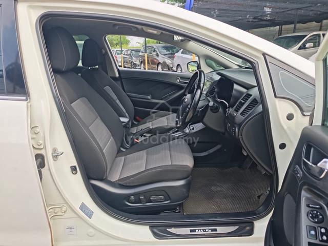 2013 Kia CERATO YD 1.6 (AUTO) - 4