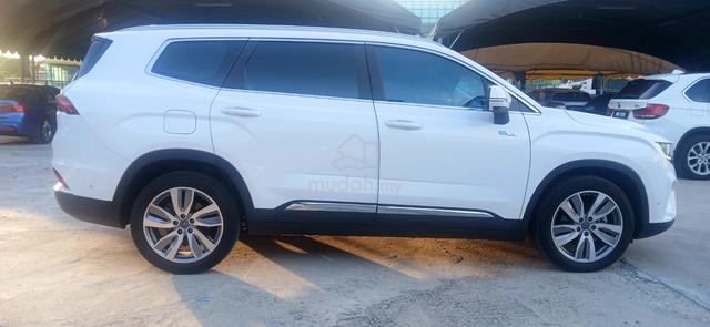 2023 Proton X90 1.5 FLAGSHIP MY23 (A) - 3