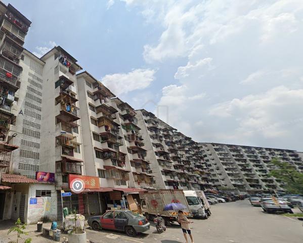 Prima Selayang 1