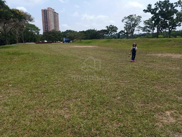 Residential Land, Fasa 6, A Famosa Resort, Alor Gajah, Melaka 1