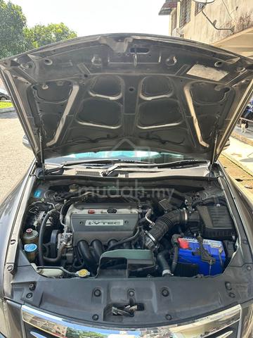 2011 Honda ACCORD 2.4 VTi-L (A) - 4