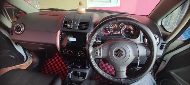 2010 Suzuki SX4 1.6 (A) - 3