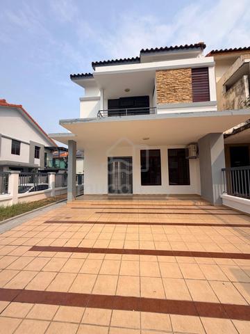 Rini Heights, Mutiara Rini, Skudai, Jalan Jaya, Fully Renovation 1
