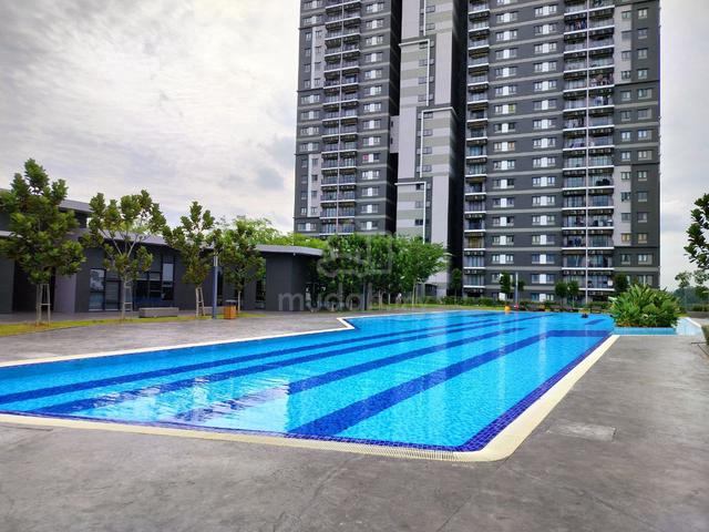 Sensory Residence @ Southville City 1