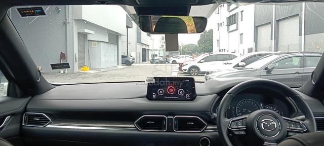 2023 Mazda CX-8 2.2 (A) Diesel Demo Preowned - 5