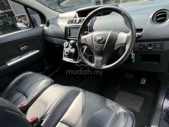 Perodua ALZA 1.5 ADVANCED FACELIFT (A) 👍 - 4