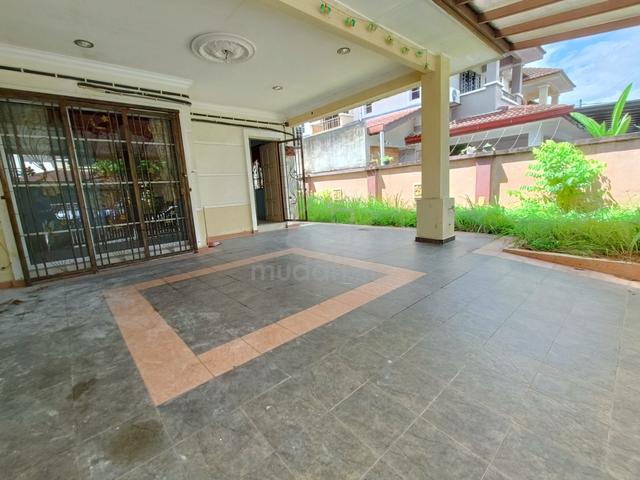 Vision Homes Seremban 2 [Extended] 2 Sty Semi D near rasah kemayan 1