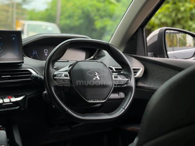 2023 Peugeot 3008 1.6 ALLURE THP FULL SERVICE - 5