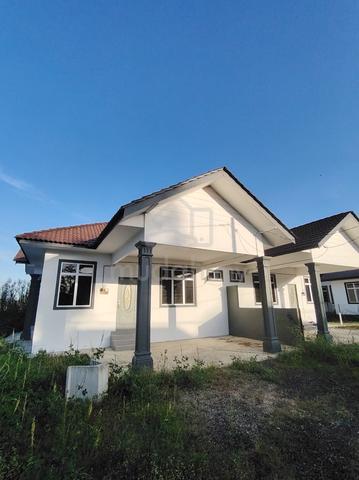 Semi D Wakaf Delima Tumpat 1