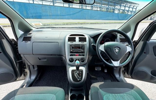 2019 Proton EXORA 1.6 CVT BOLD TURBO FACELIFT (A) - 5