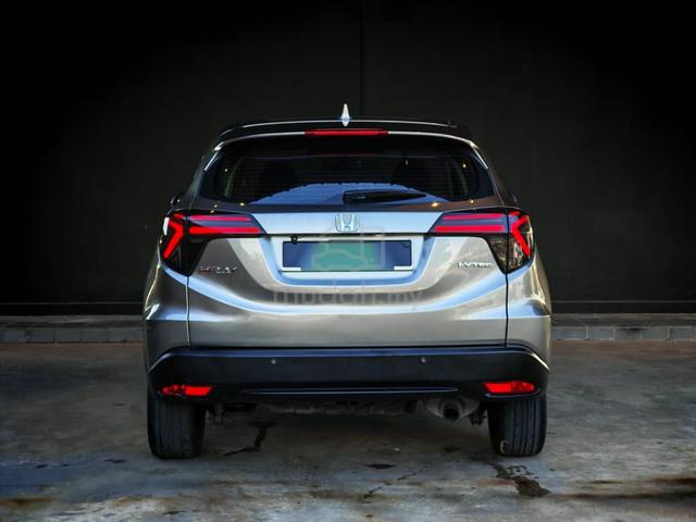 2016 Honda HR-V 1.8 E (A)/LOAN KEDAI/DEPO 1K - 4