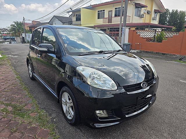 2009 Perodua MYVI 1.3 EZi FACELIFT (A) CAR KING - 3