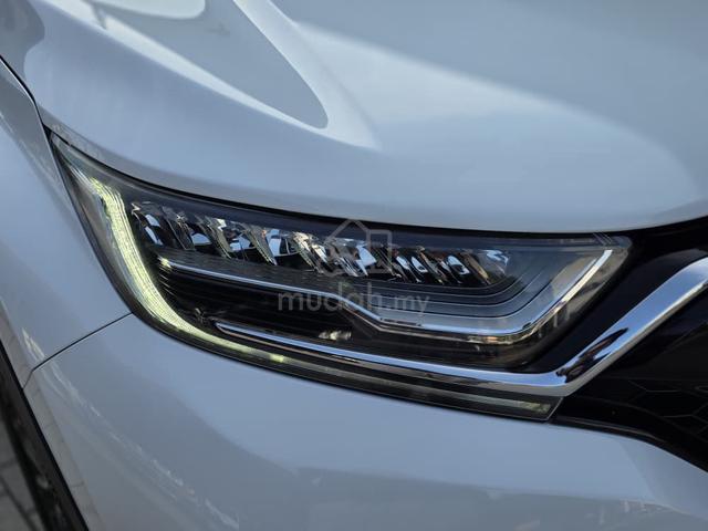 2021 Honda CR-V 1.5 TC-P 2WD MY17 FACELIFT ORI MIL - 3