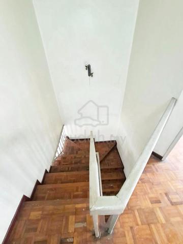 Freehold, 2 Storey , Bandar Menjalara Kepong 1