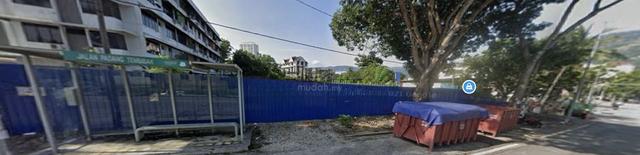 Ayer Itam Vacant Land at Padang Tembak 19379sf Suitable All Businesses 3