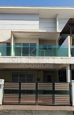 Rumah Untuk Dijual 1