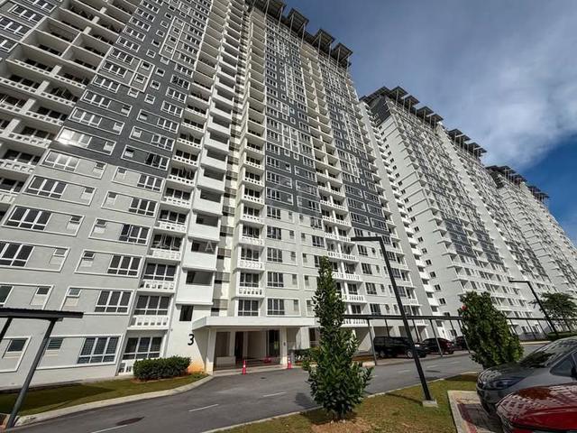 Aspire Residence 1