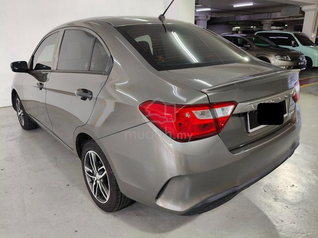 2023 Proton SAGA 1.3 (A) NO PROCESSING CHARGE - 4