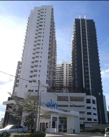 The Aliff Residences 1