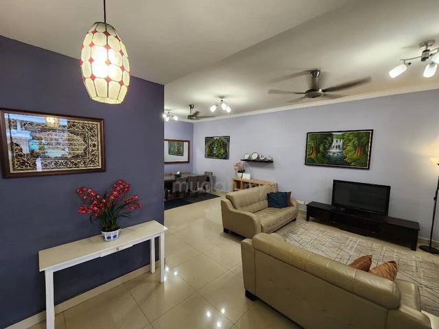Cheapest Freehold Double Storey Terrace House @ Alam Impian, Shah Alam 1