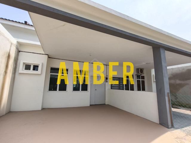 CHEAPEST RENTAL at Bandar Permata Lunas | Nr Kulim Hi Tech BKE 1
