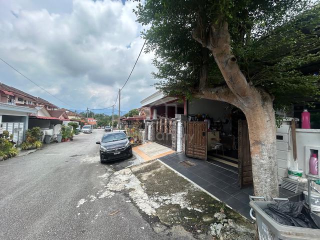 Facing Open | Taman Desa Orkid ,Senawang 1