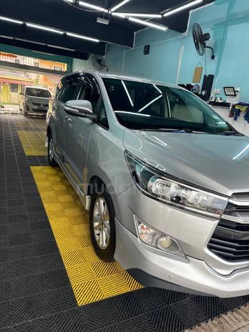 Toyota INNOVA 2.0 G (A) 2017 - 3