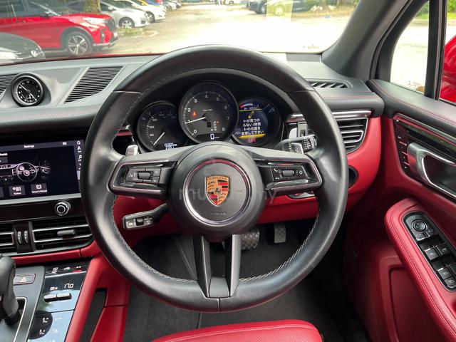 2022 Porsche MACAN 2.0 Huge Spec Low Milleage - 4