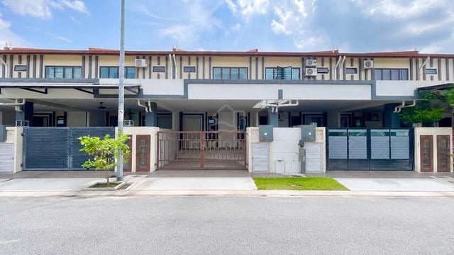 BOOKING 1K,FREEHOLD Desa Mayang Sari Nilai 1