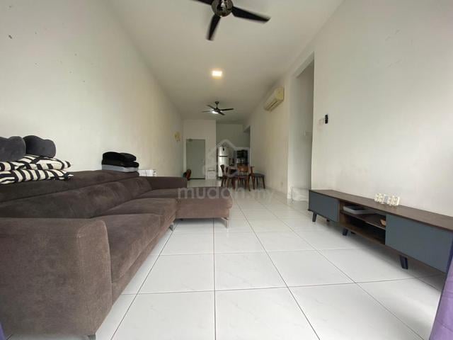 Bsp Skypark Condo 1