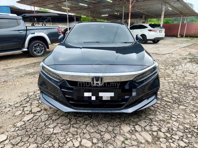 2023 Honda ACCORD 1.5 TC-P MY20 CV (A) - 3
