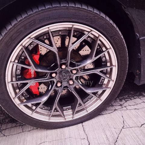 2019 Toyota ALPHARD 2.5 2.5 SC DBA-AGH30W (A) - 4