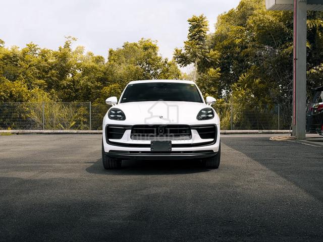 2021 Porsche MACAN 2.0 FACELIFT (A) - 5