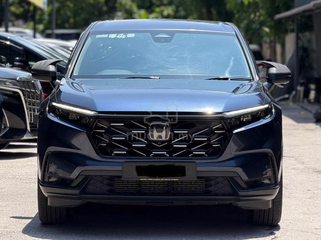 2024 Honda CR-V 1.5 V MY23 RS (A) CRV - 3