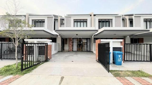Double Storey Terrace Elmina Green 1B Shah Alam For Sale 1