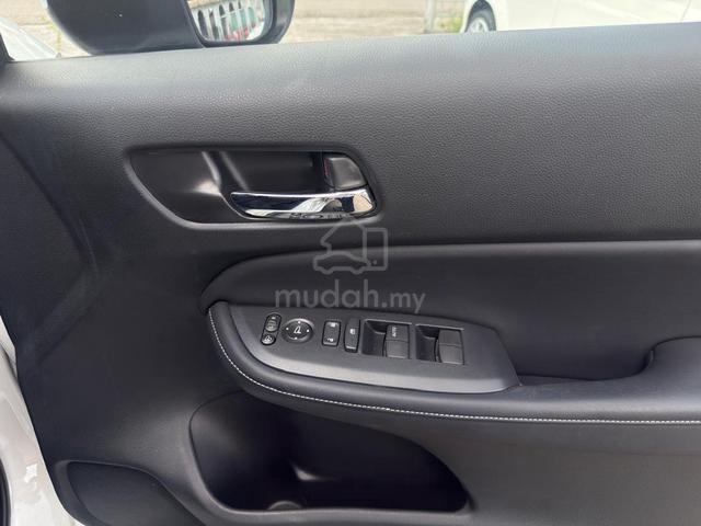 2022 Honda CITY 1.5 HATCHBACK FLRS (A) - 4