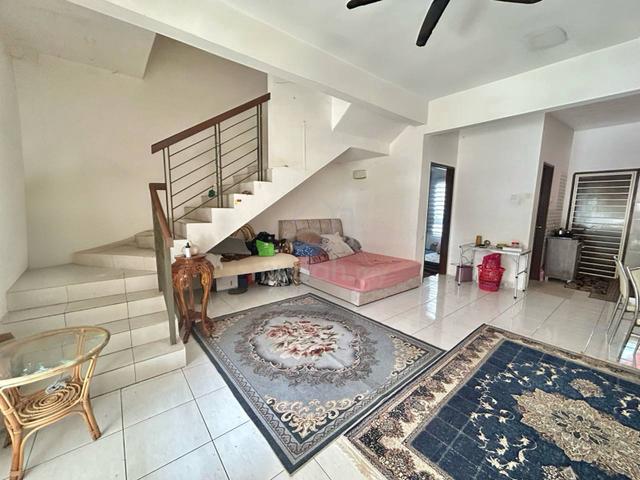 CHEAPEST Double Taman Desiran Bayu Puchong 1