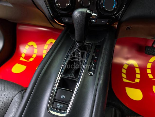 Honda HR-V 1.8 S (A) i-VTEC HRV ANDROID RevCAM WTY - 5