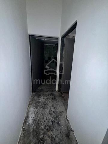 Station 18, Pengkalan Ipoh 2 Storey Shoplot 5