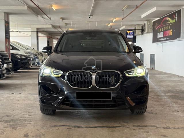 2020 Bmw X1 sDRIVE18i 1.5L (A)/ F*LOAN/ WARRANTY - 4