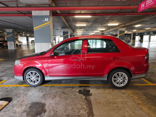 2012 Proton SAGA 1.6 FLX SE (A) - 2