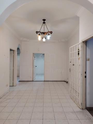 Le Town Apartment 1