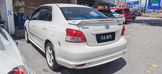 2010 Toyota VIOS 1.5 J FACELIFT (A) - 1