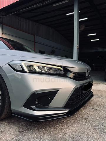 2023 Honda CIVIC 1.5 V Modulo Body Kit - 3