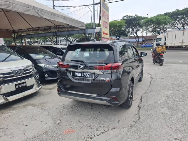 2020 Perodua ARUZ 1.5 AV MY19 D38L (A) - 4