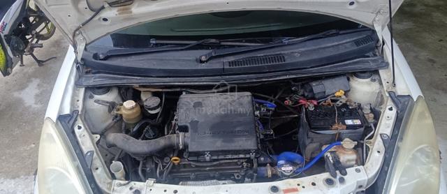 2009 Perodua MYVI 1.3 SX MY05 M300 FACELIFT (M) - 4