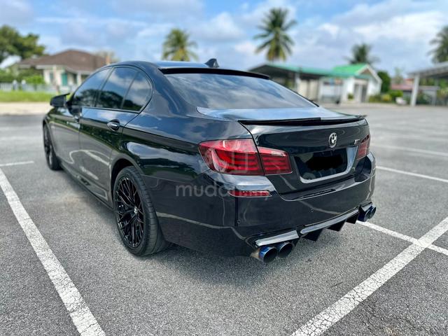 2012 Bmw 528i 2.0 M SPORT (A) - 3